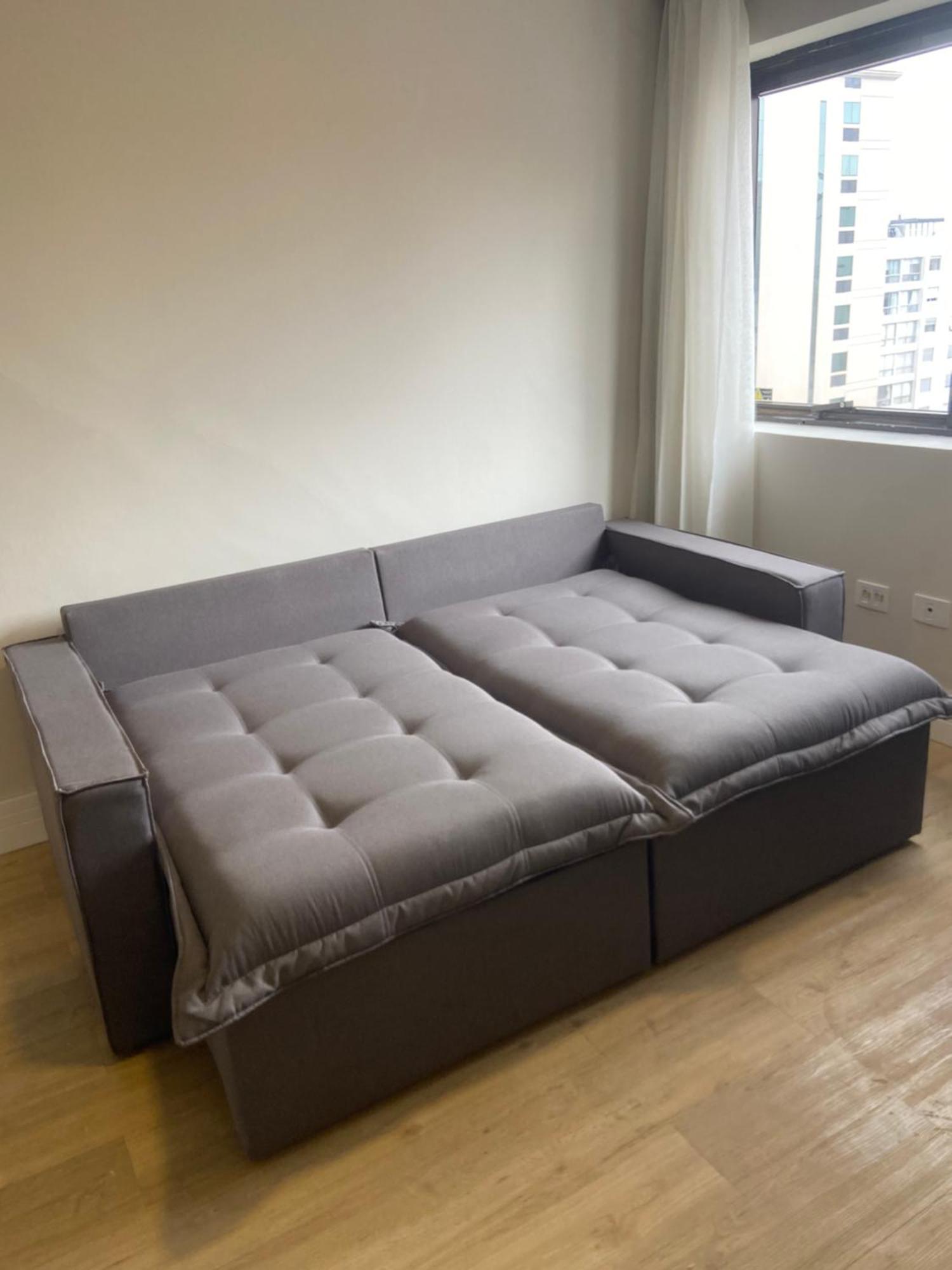 Flat Alto Padrao Itaim-Bibi — Photos 1