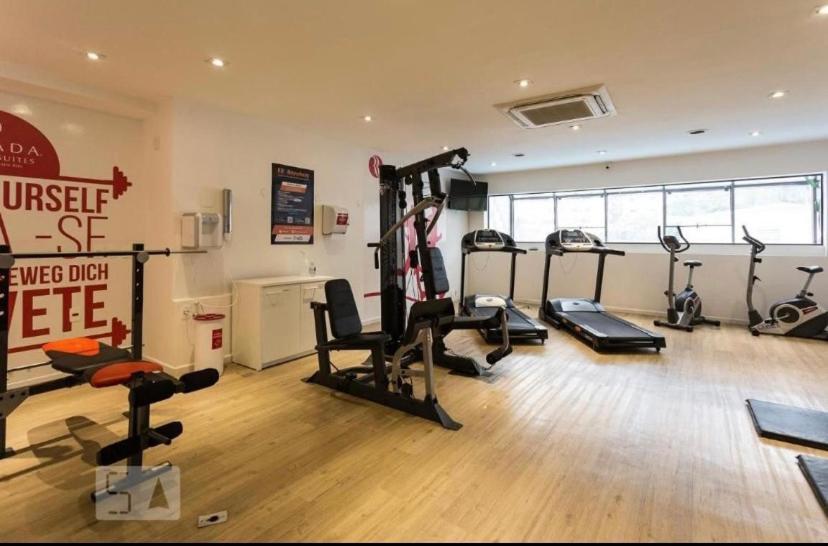 Flat Alto Padrao Itaim-Bibi — Photos 3